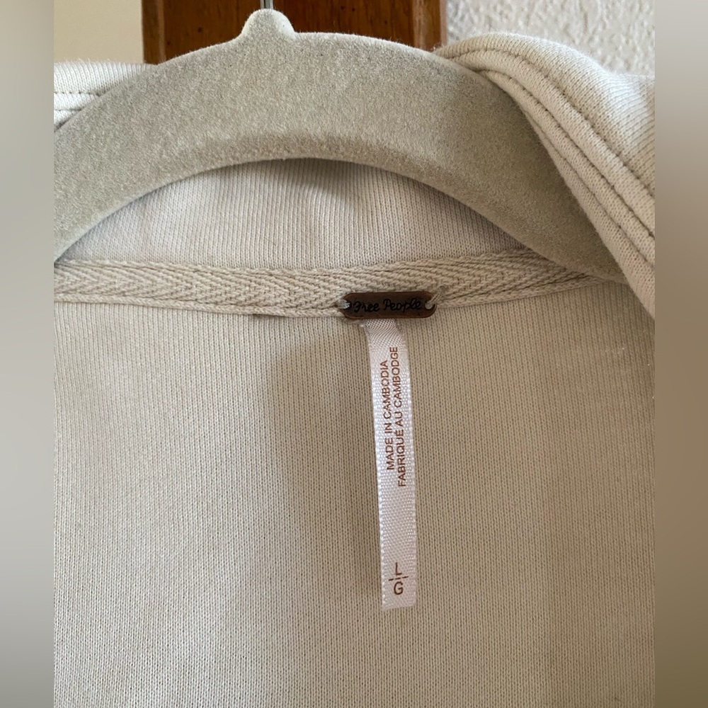 Free People Ruby Jacket - image 3